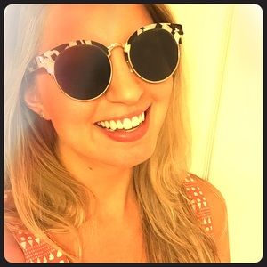 Calico Sunglasses🕶